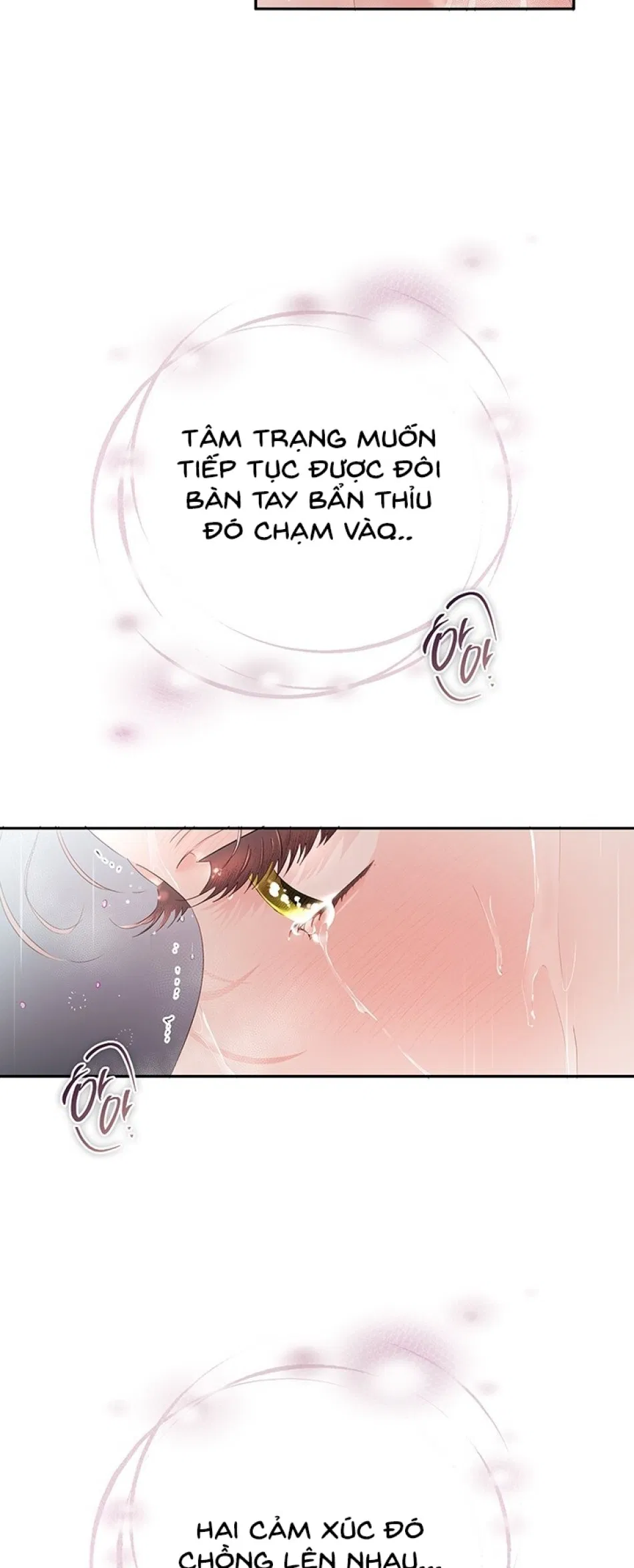 [18+] TRONG CÔNG TY THÌ HÃY ĐỨNG ĐẮN 