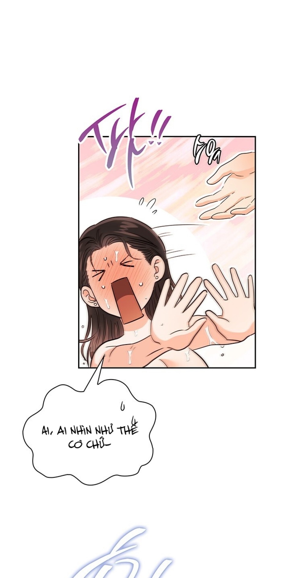 [18+] TRONG CÔNG TY THÌ HÃY ĐỨNG ĐẮN 