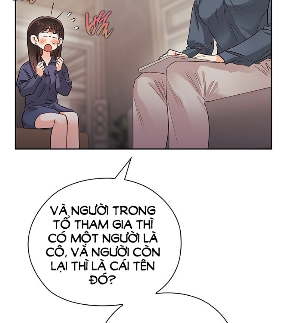 [18+] TRONG CÔNG TY THÌ HÃY ĐỨNG ĐẮN 