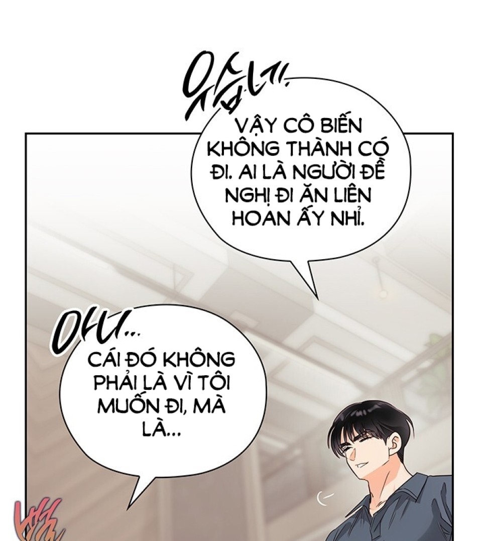 [18+] TRONG CÔNG TY THÌ HÃY ĐỨNG ĐẮN 
