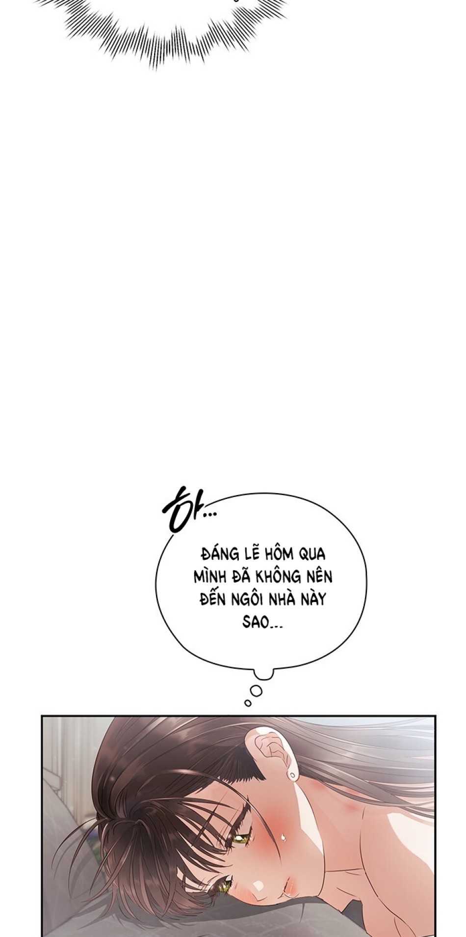[18+] TRONG CÔNG TY THÌ HÃY ĐỨNG ĐẮN 