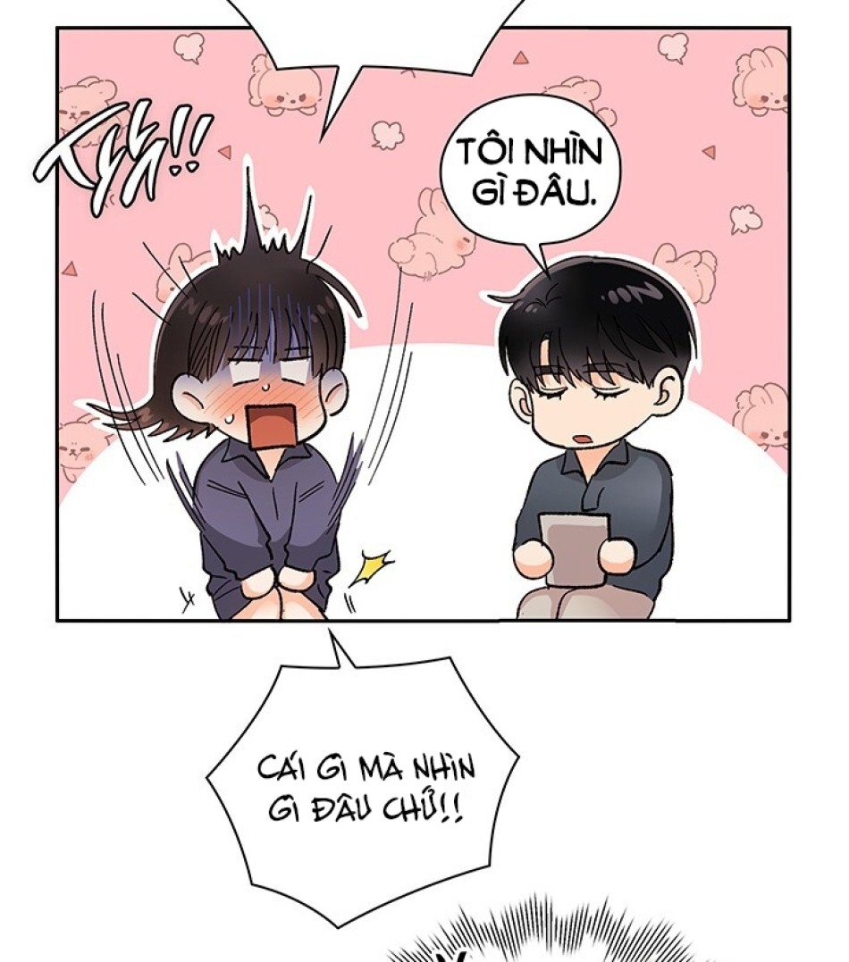 [18+] TRONG CÔNG TY THÌ HÃY ĐỨNG ĐẮN 