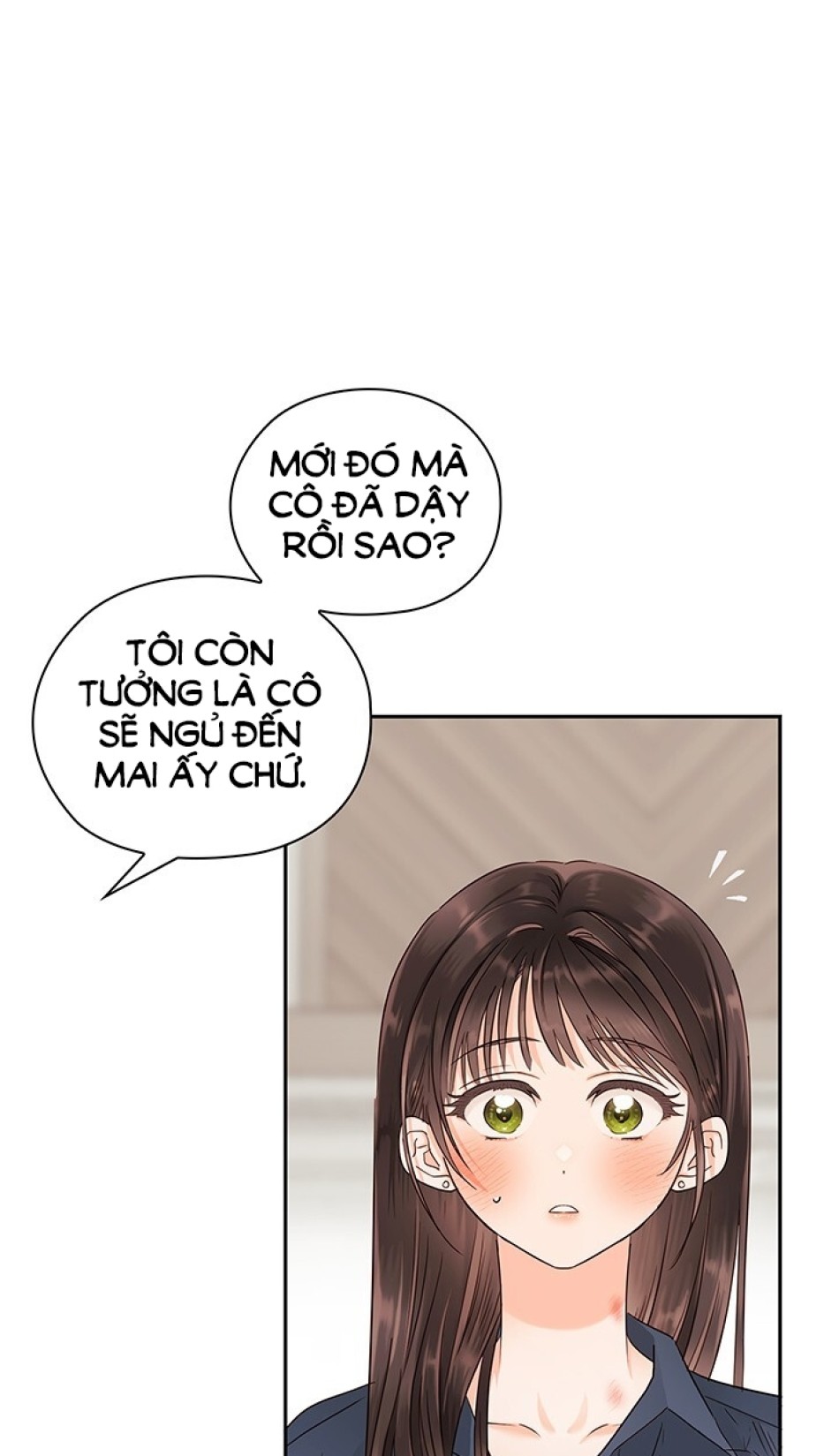 [18+] TRONG CÔNG TY THÌ HÃY ĐỨNG ĐẮN 