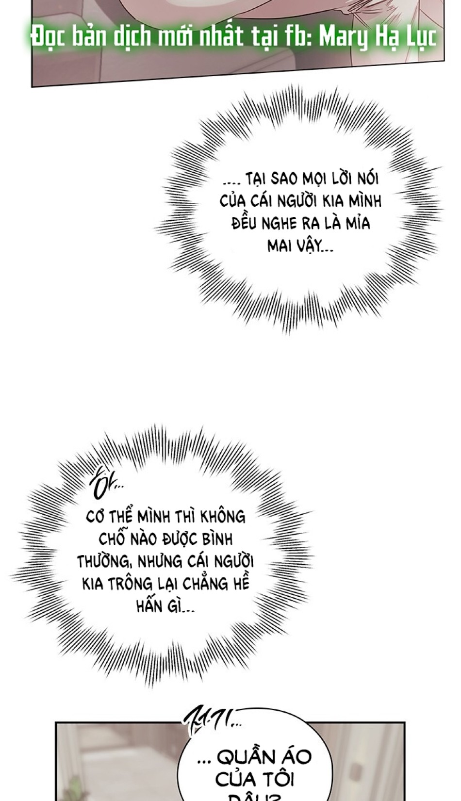 [18+] TRONG CÔNG TY THÌ HÃY ĐỨNG ĐẮN 