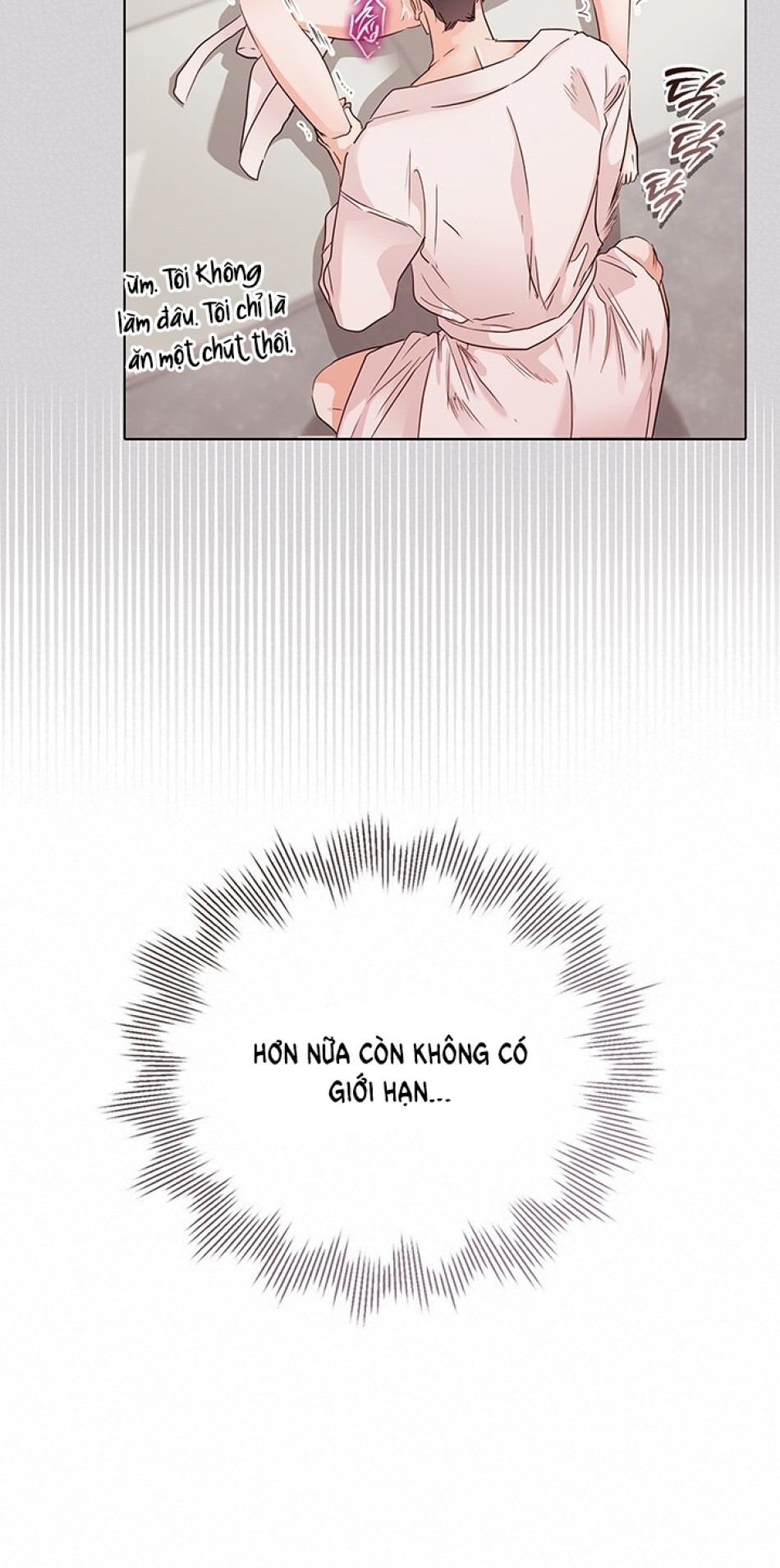 [18+] TRONG CÔNG TY THÌ HÃY ĐỨNG ĐẮN 
