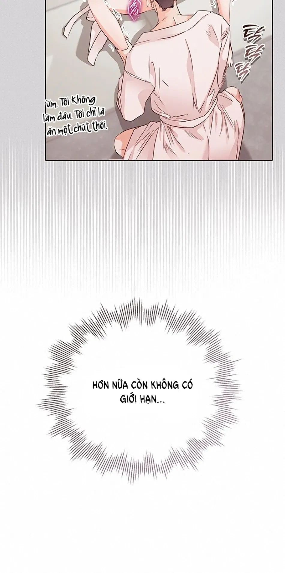 [18+] TRONG CÔNG TY THÌ HÃY ĐỨNG ĐẮN 