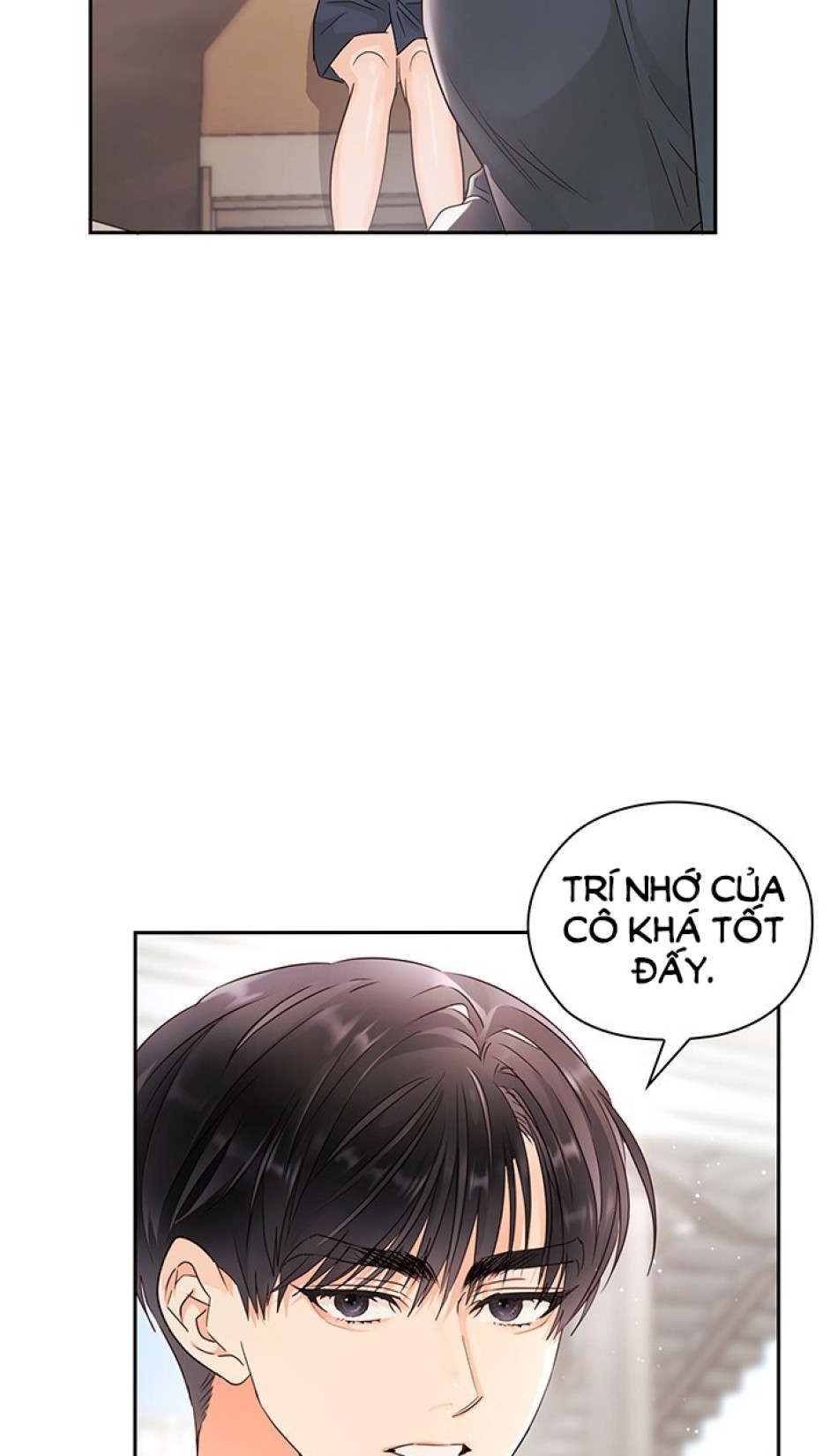 [18+] TRONG CÔNG TY THÌ HÃY ĐỨNG ĐẮN 