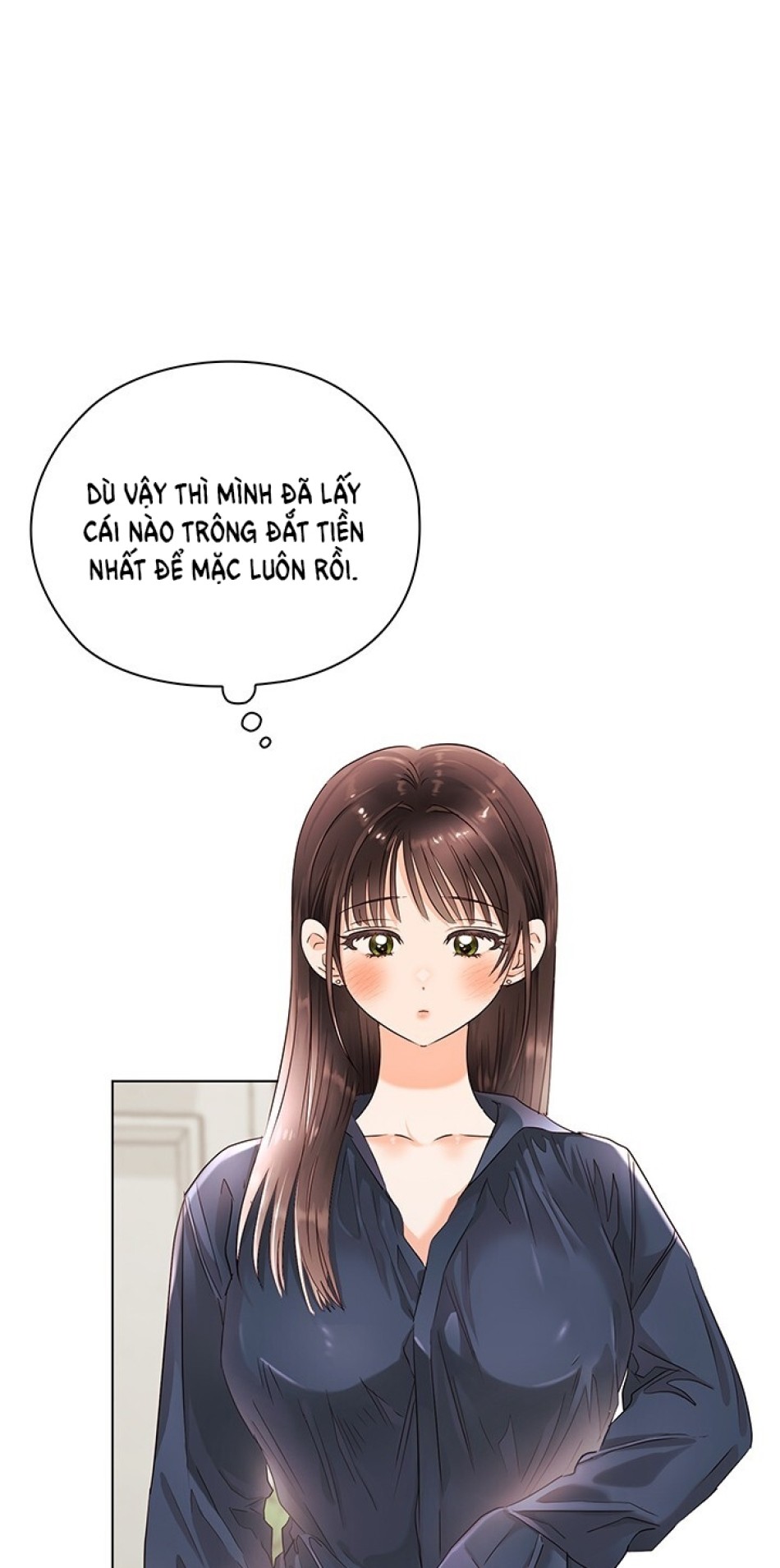 [18+] TRONG CÔNG TY THÌ HÃY ĐỨNG ĐẮN 