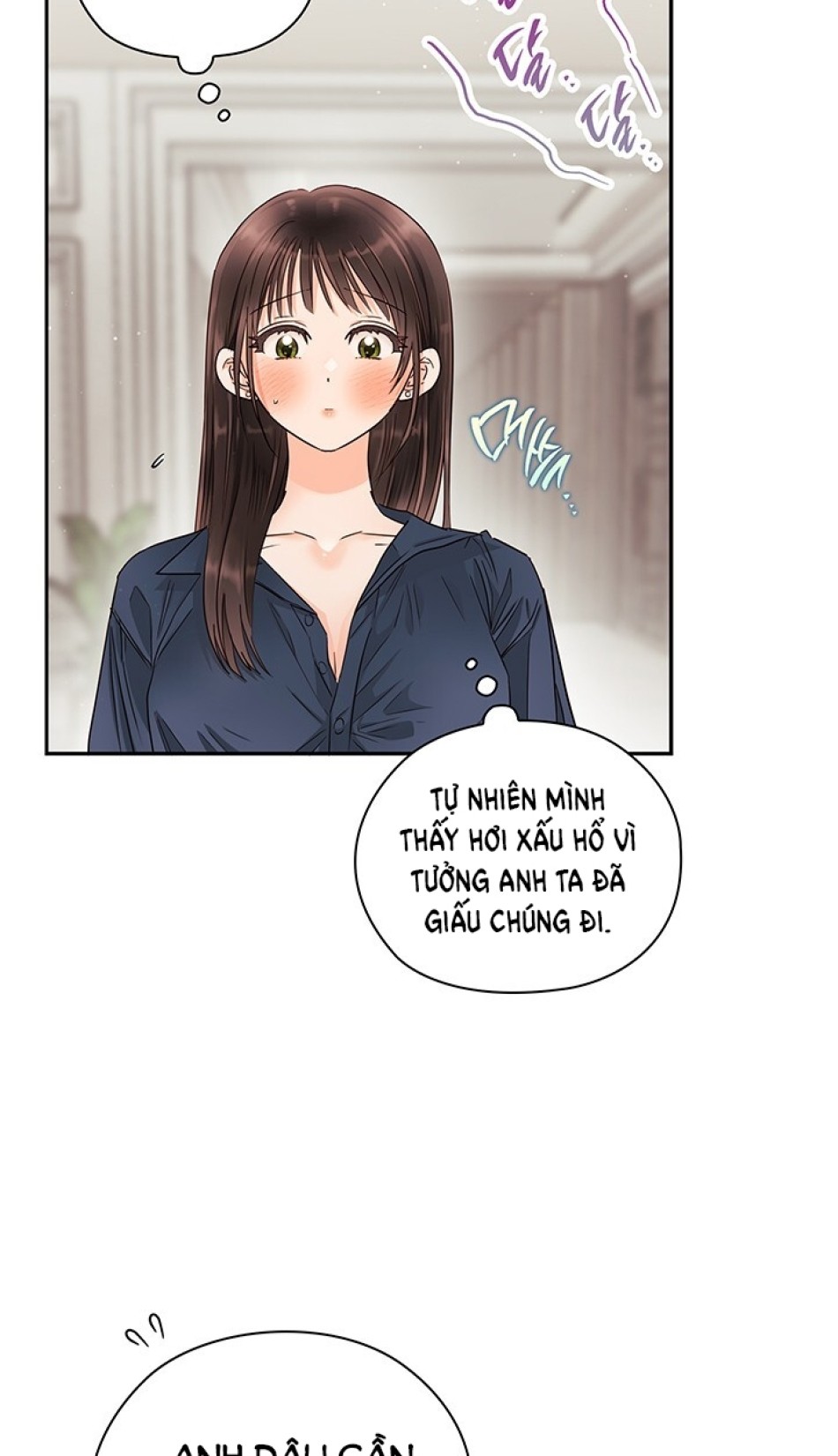 [18+] TRONG CÔNG TY THÌ HÃY ĐỨNG ĐẮN 