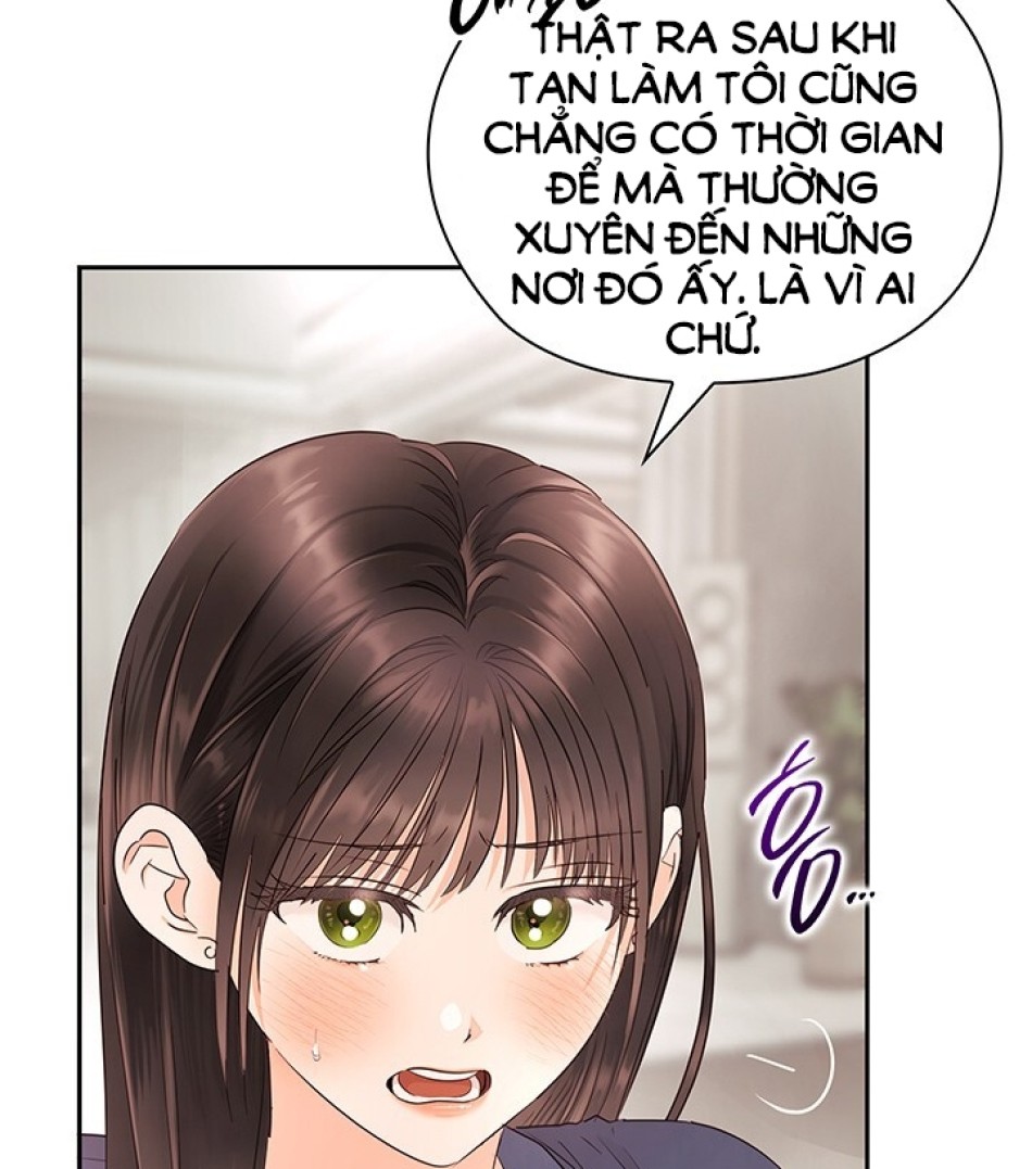 [18+] TRONG CÔNG TY THÌ HÃY ĐỨNG ĐẮN 