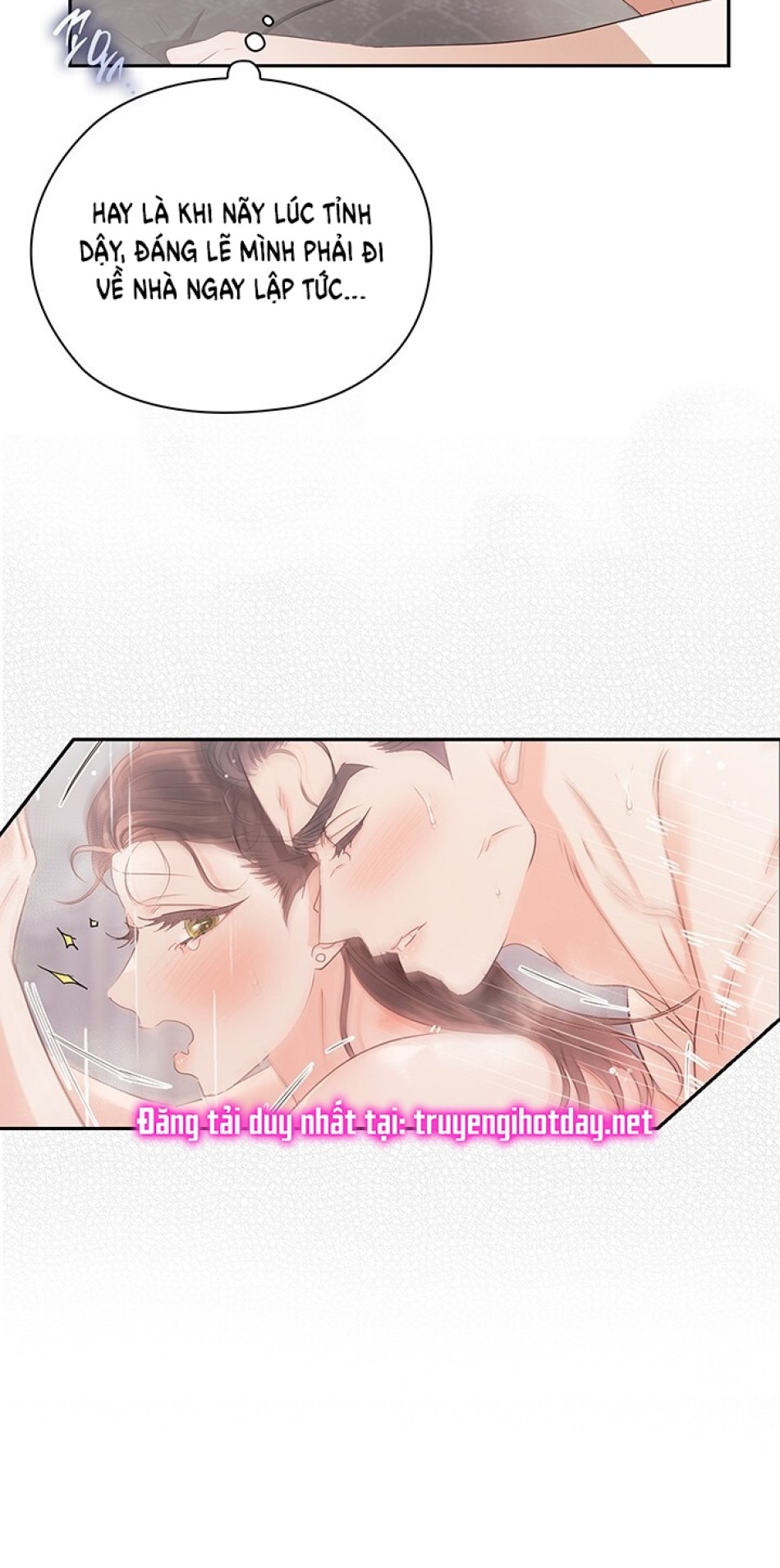 [18+] TRONG CÔNG TY THÌ HÃY ĐỨNG ĐẮN 