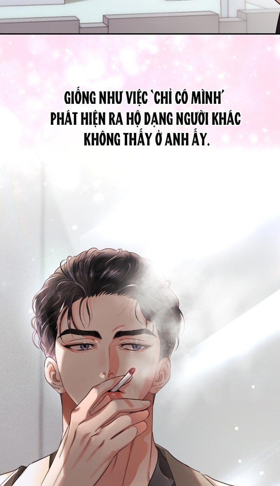 [18+] TRONG CÔNG TY THÌ HÃY ĐỨNG ĐẮN 