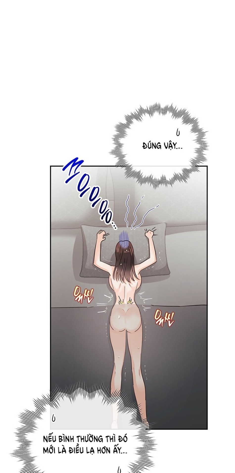 [18+] TRONG CÔNG TY THÌ HÃY ĐỨNG ĐẮN 