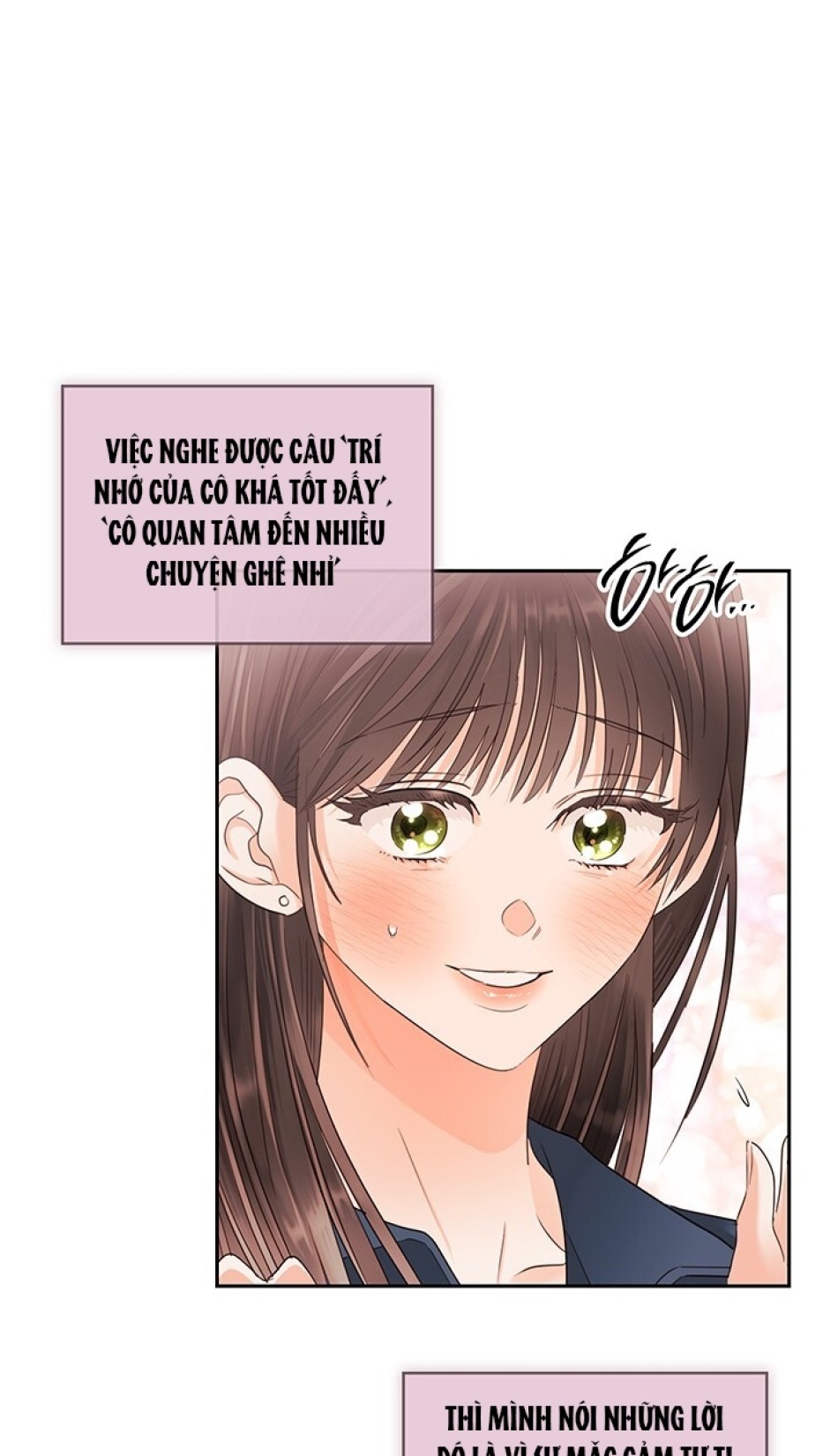 [18+] TRONG CÔNG TY THÌ HÃY ĐỨNG ĐẮN 