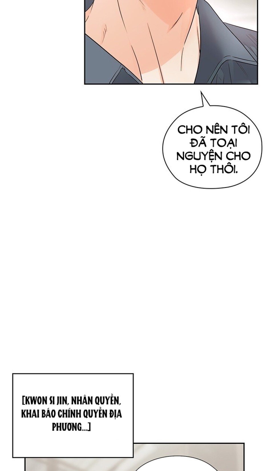 [18+] TRONG CÔNG TY THÌ HÃY ĐỨNG ĐẮN 