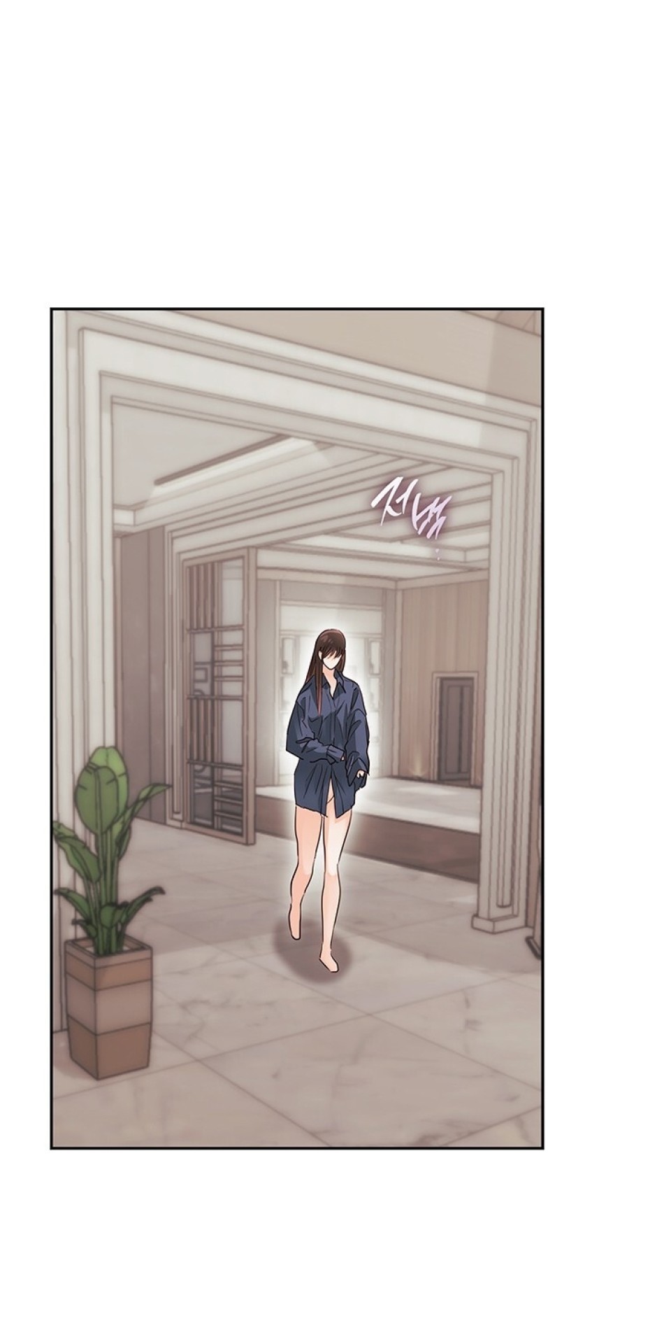 [18+] TRONG CÔNG TY THÌ HÃY ĐỨNG ĐẮN 