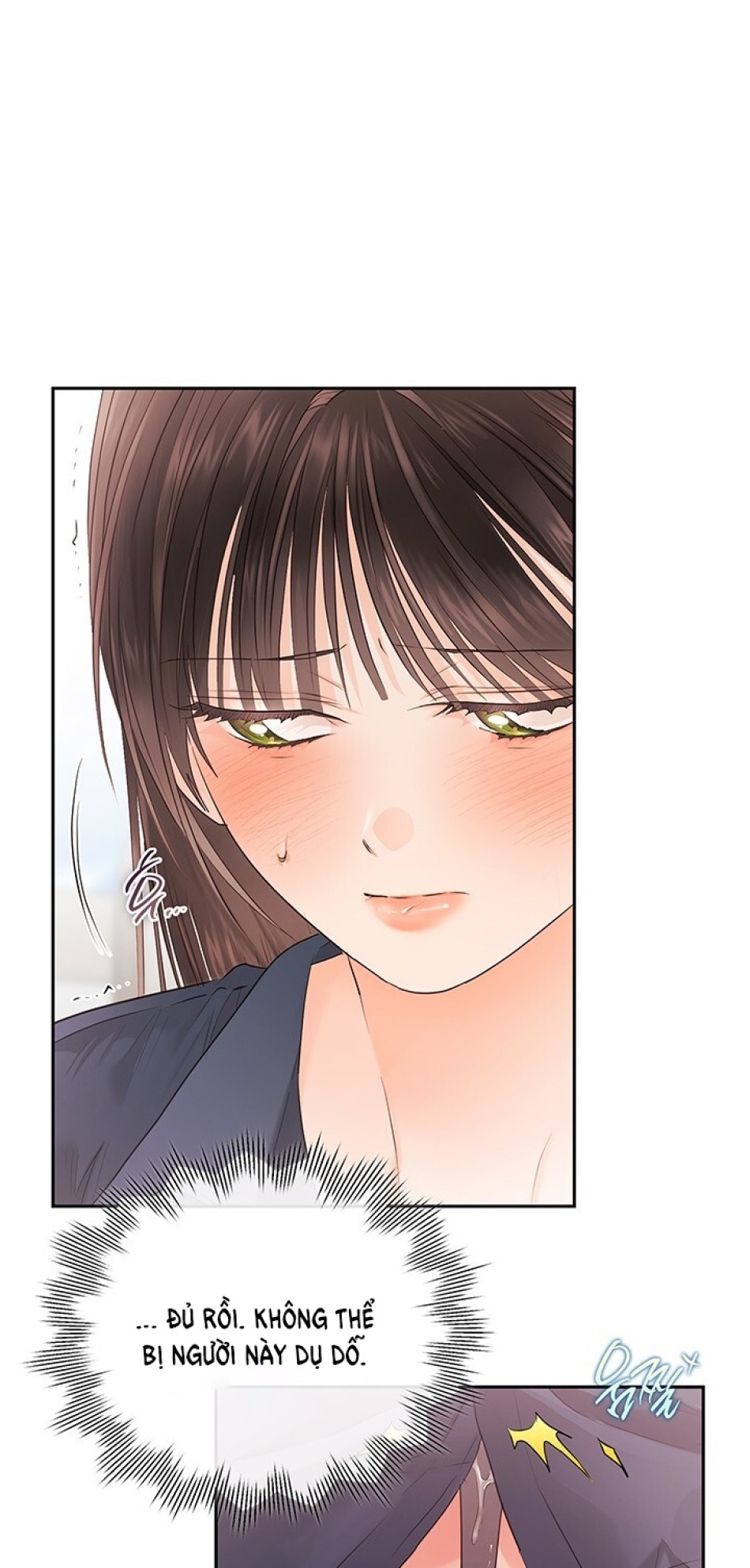 [18+] TRONG CÔNG TY THÌ HÃY ĐỨNG ĐẮN 
