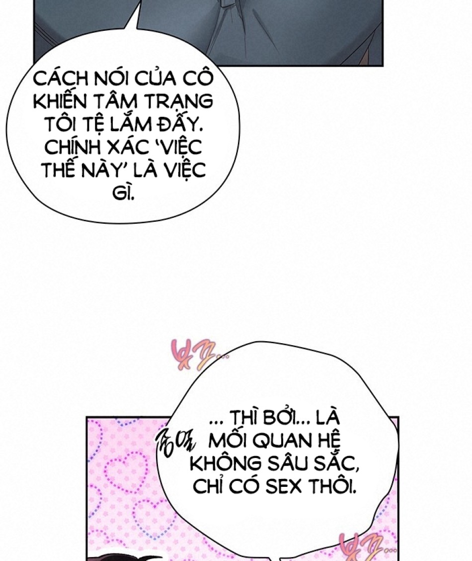 [18+] TRONG CÔNG TY THÌ HÃY ĐỨNG ĐẮN 