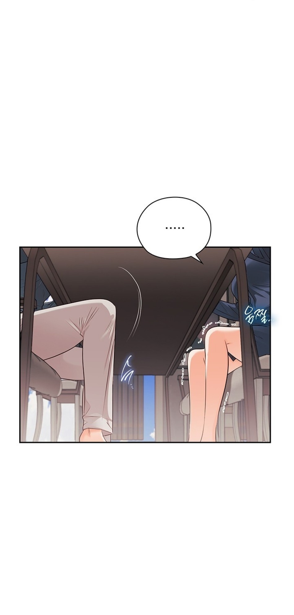 [18+] TRONG CÔNG TY THÌ HÃY ĐỨNG ĐẮN 
