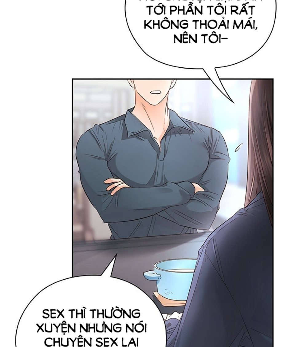[18+] TRONG CÔNG TY THÌ HÃY ĐỨNG ĐẮN 