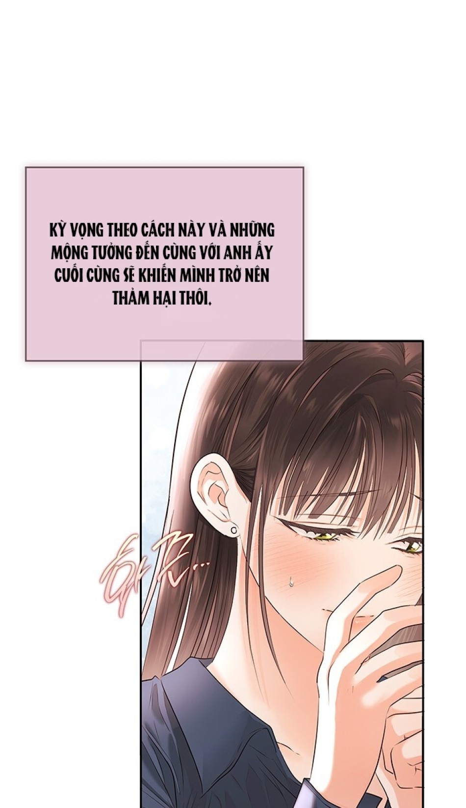 [18+] TRONG CÔNG TY THÌ HÃY ĐỨNG ĐẮN 
