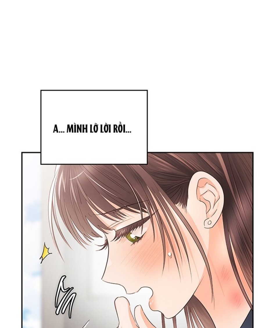 [18+] TRONG CÔNG TY THÌ HÃY ĐỨNG ĐẮN 