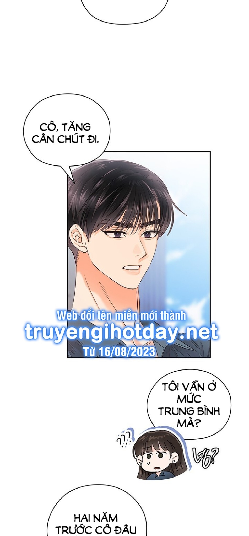 [18+] TRONG CÔNG TY THÌ HÃY ĐỨNG ĐẮN 