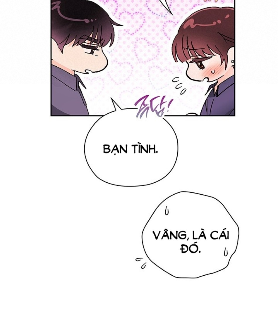 [18+] TRONG CÔNG TY THÌ HÃY ĐỨNG ĐẮN 