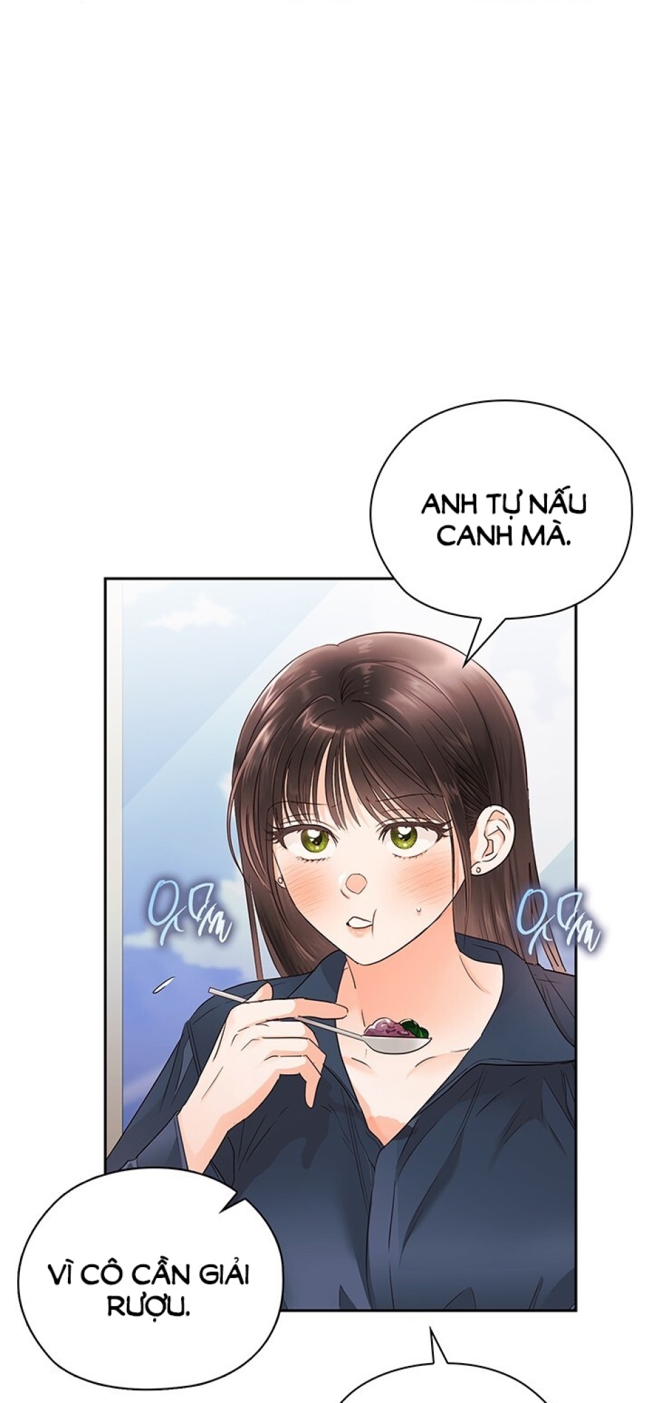[18+] TRONG CÔNG TY THÌ HÃY ĐỨNG ĐẮN 