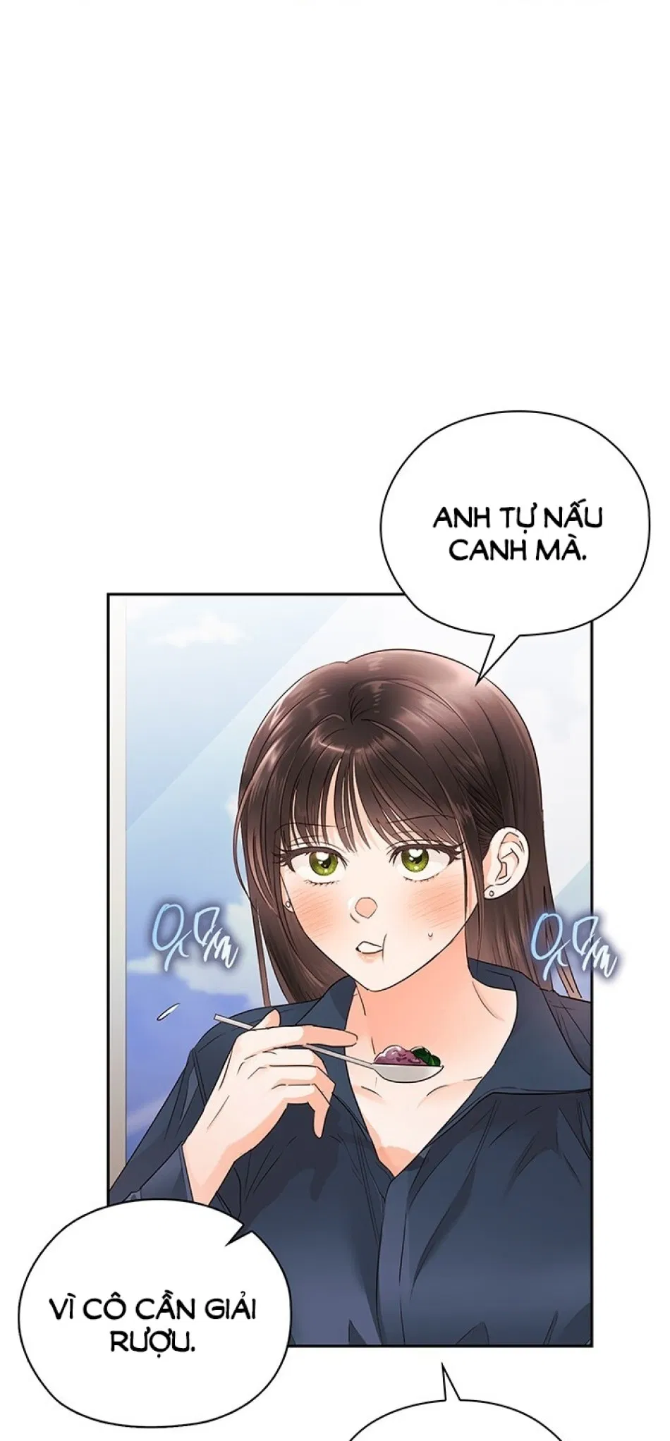 [18+] TRONG CÔNG TY THÌ HÃY ĐỨNG ĐẮN 