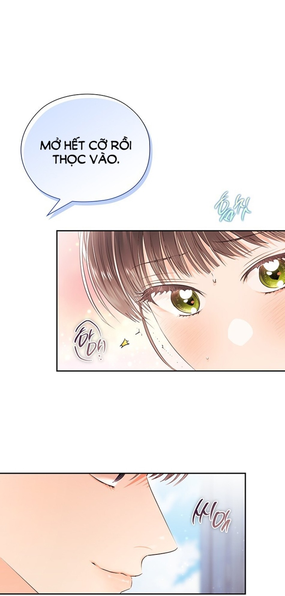 [18+] TRONG CÔNG TY THÌ HÃY ĐỨNG ĐẮN 