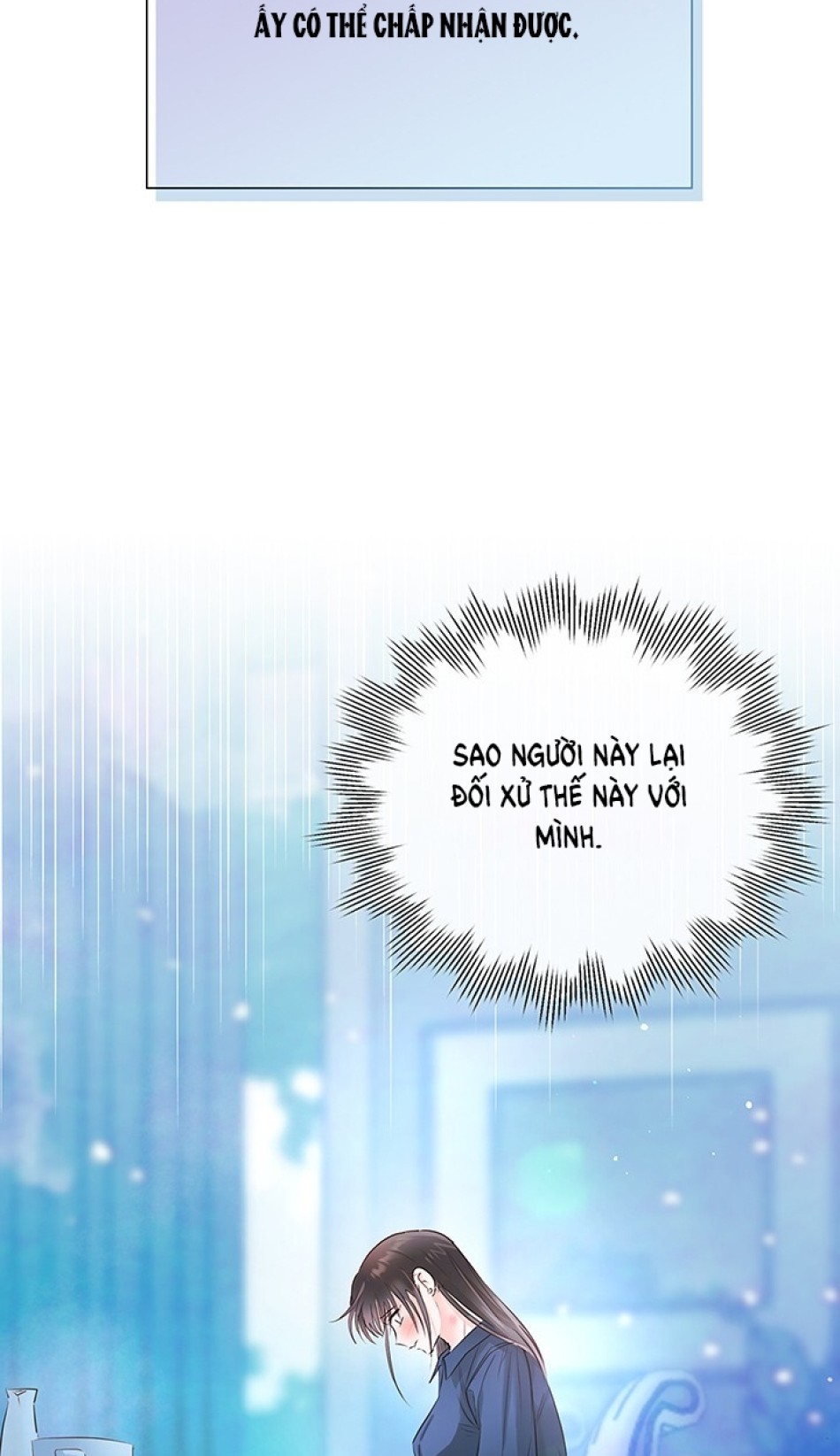 [18+] TRONG CÔNG TY THÌ HÃY ĐỨNG ĐẮN 