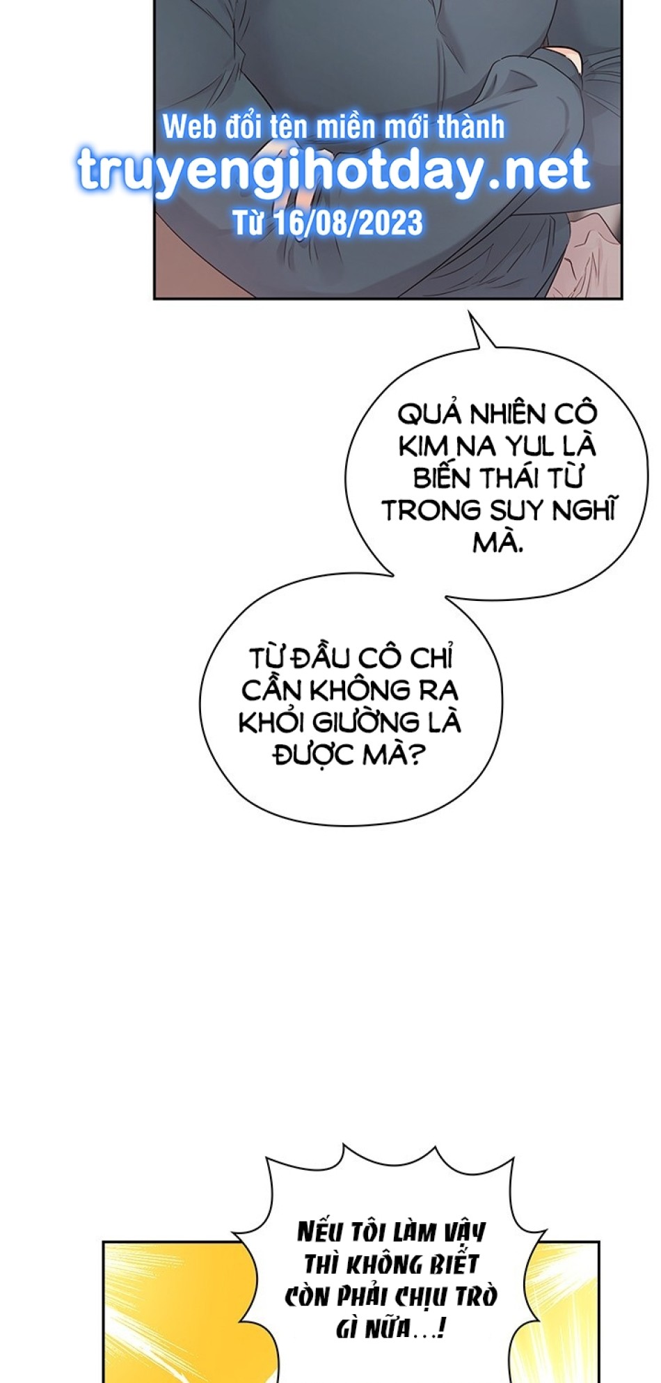 [18+] TRONG CÔNG TY THÌ HÃY ĐỨNG ĐẮN 