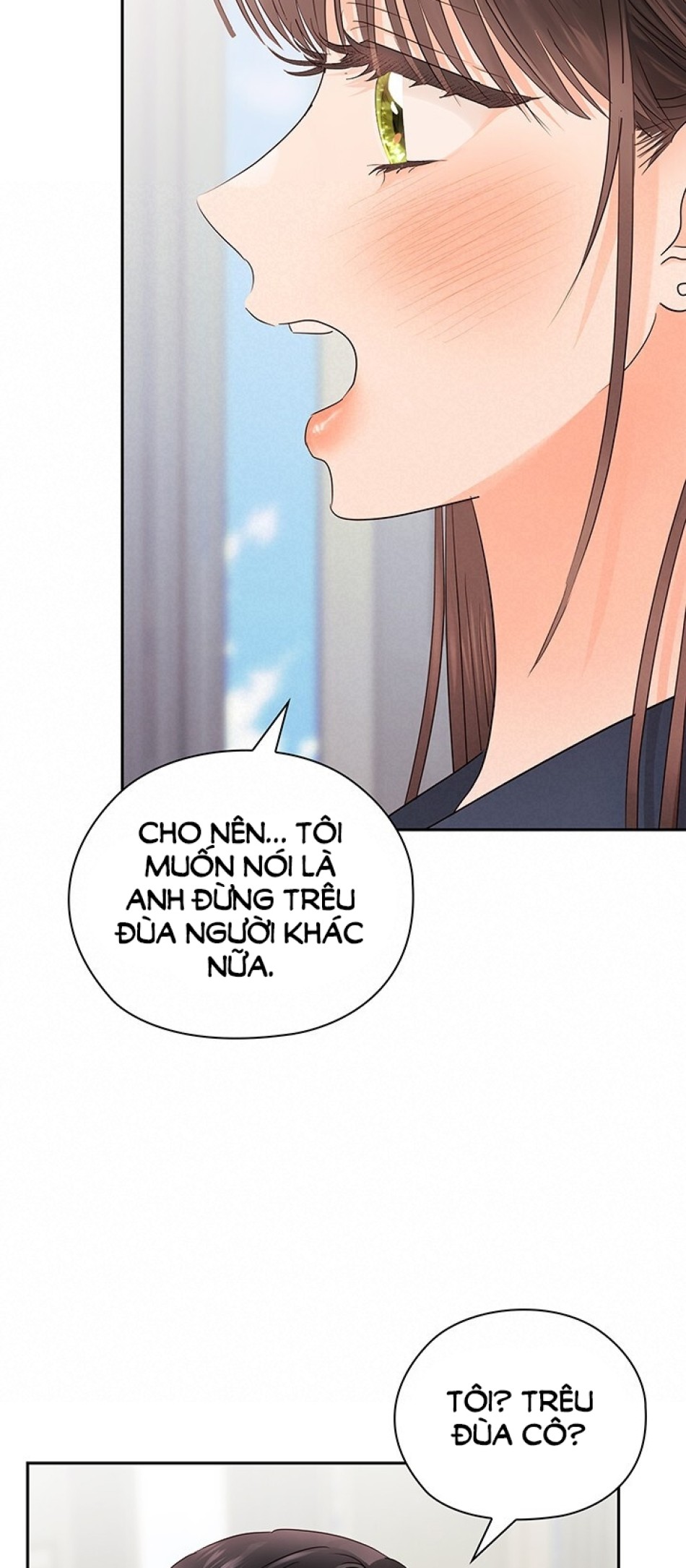 [18+] TRONG CÔNG TY THÌ HÃY ĐỨNG ĐẮN 