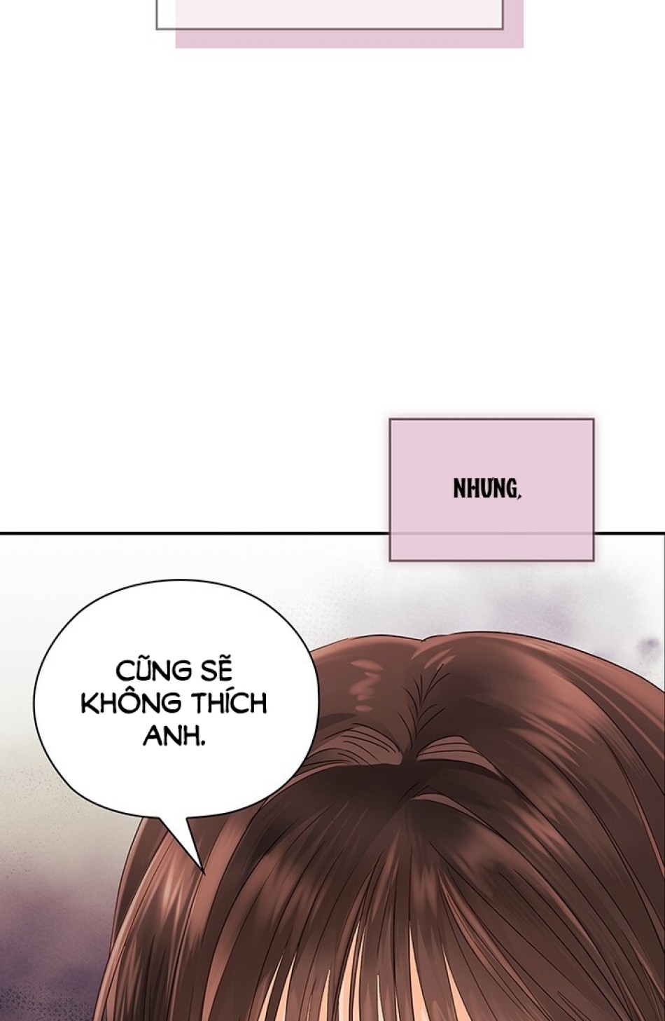 [18+] TRONG CÔNG TY THÌ HÃY ĐỨNG ĐẮN 