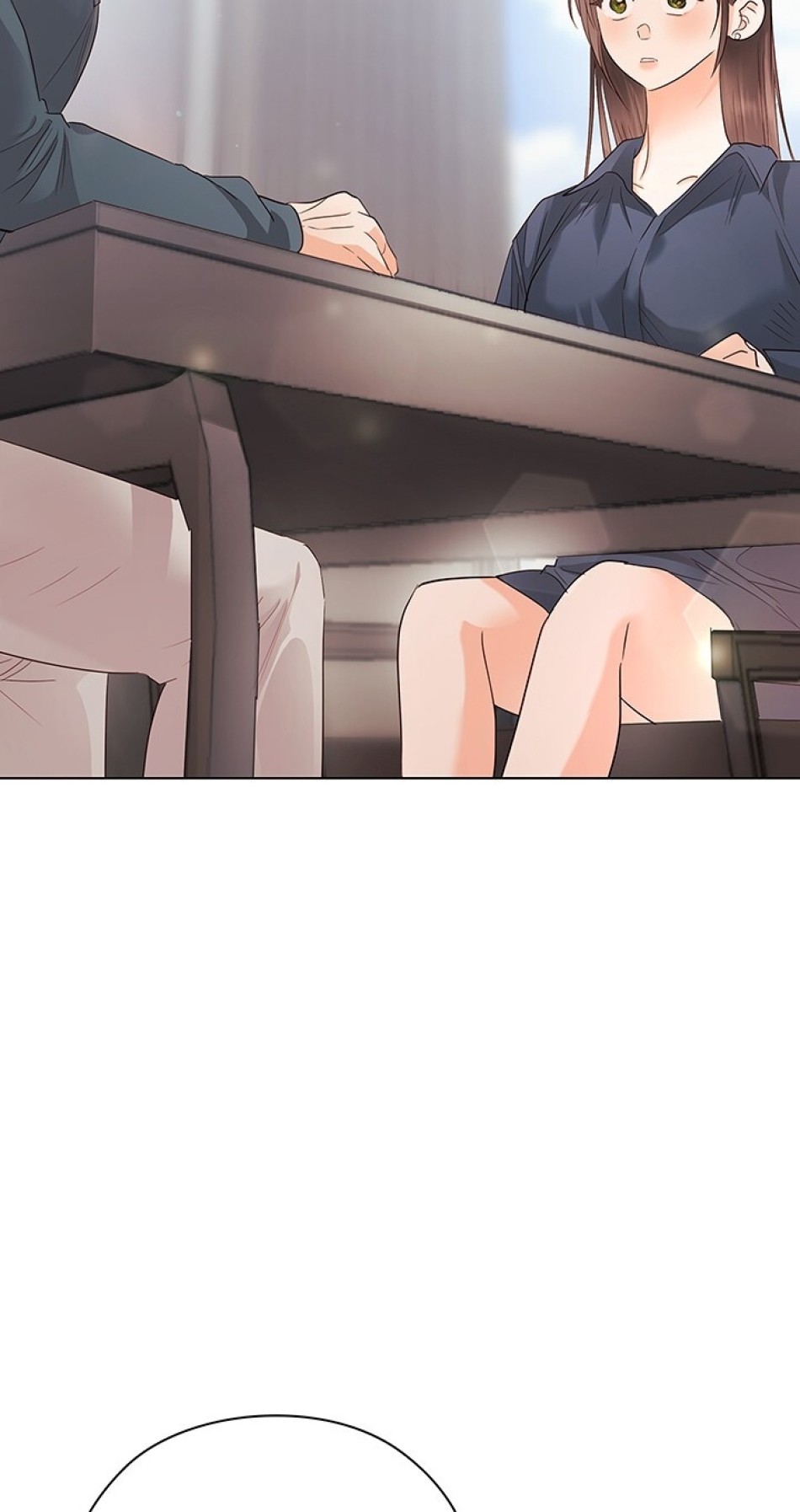 [18+] TRONG CÔNG TY THÌ HÃY ĐỨNG ĐẮN 