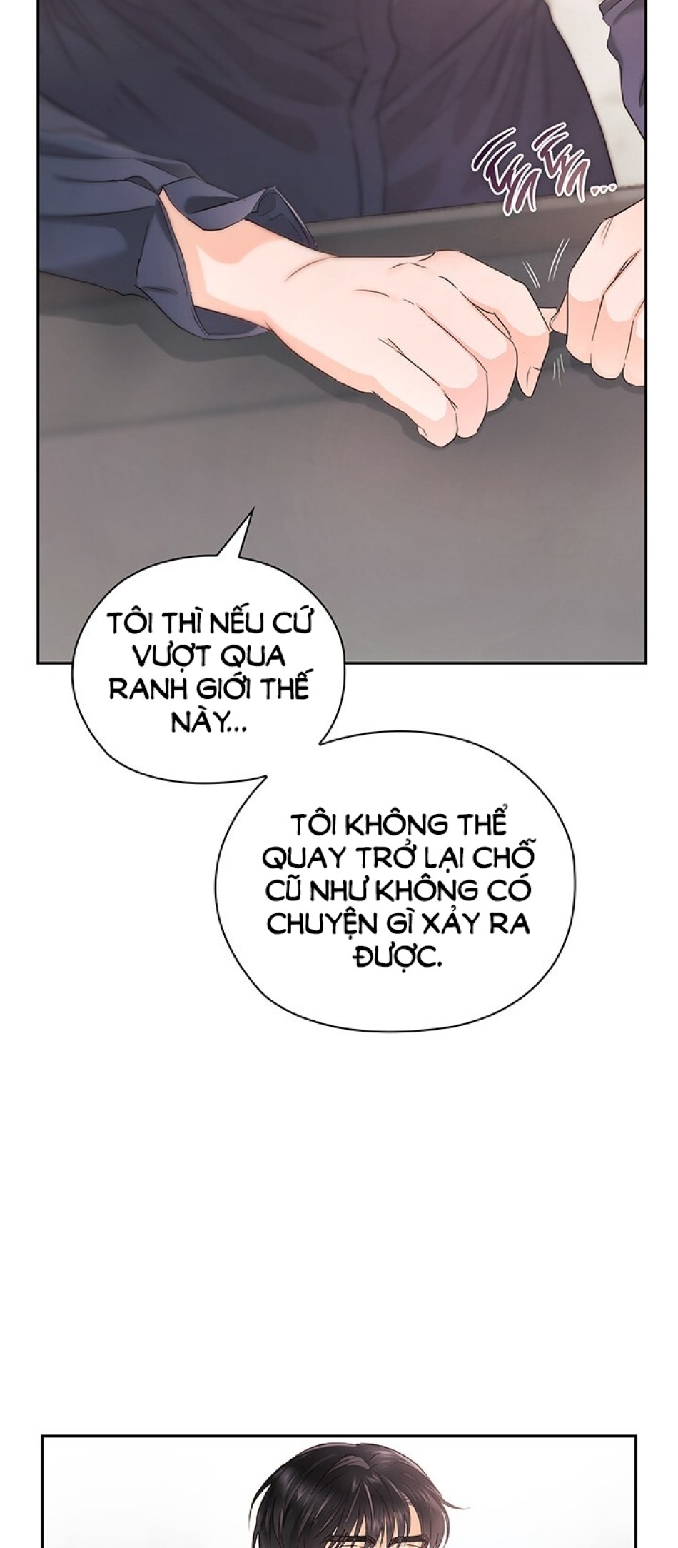 [18+] TRONG CÔNG TY THÌ HÃY ĐỨNG ĐẮN 