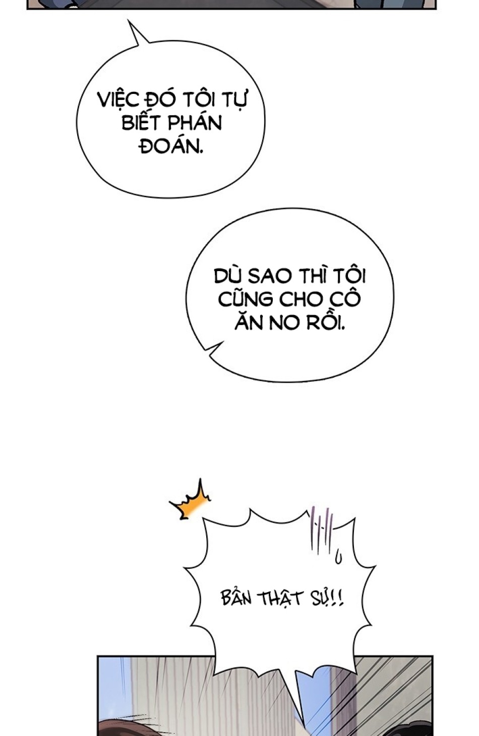 [18+] TRONG CÔNG TY THÌ HÃY ĐỨNG ĐẮN 