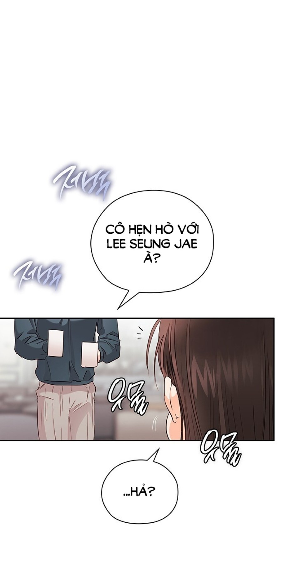 [18+] TRONG CÔNG TY THÌ HÃY ĐỨNG ĐẮN 