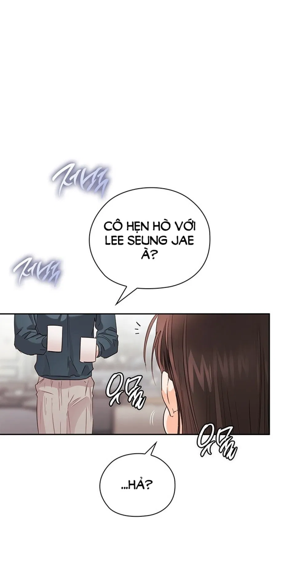 [18+] TRONG CÔNG TY THÌ HÃY ĐỨNG ĐẮN 