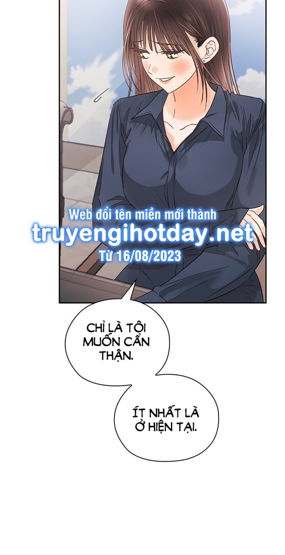[18+] TRONG CÔNG TY THÌ HÃY ĐỨNG ĐẮN 