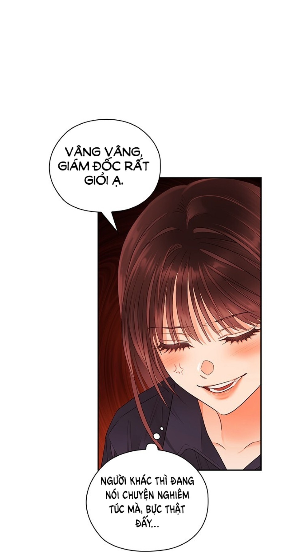 [18+] TRONG CÔNG TY THÌ HÃY ĐỨNG ĐẮN 