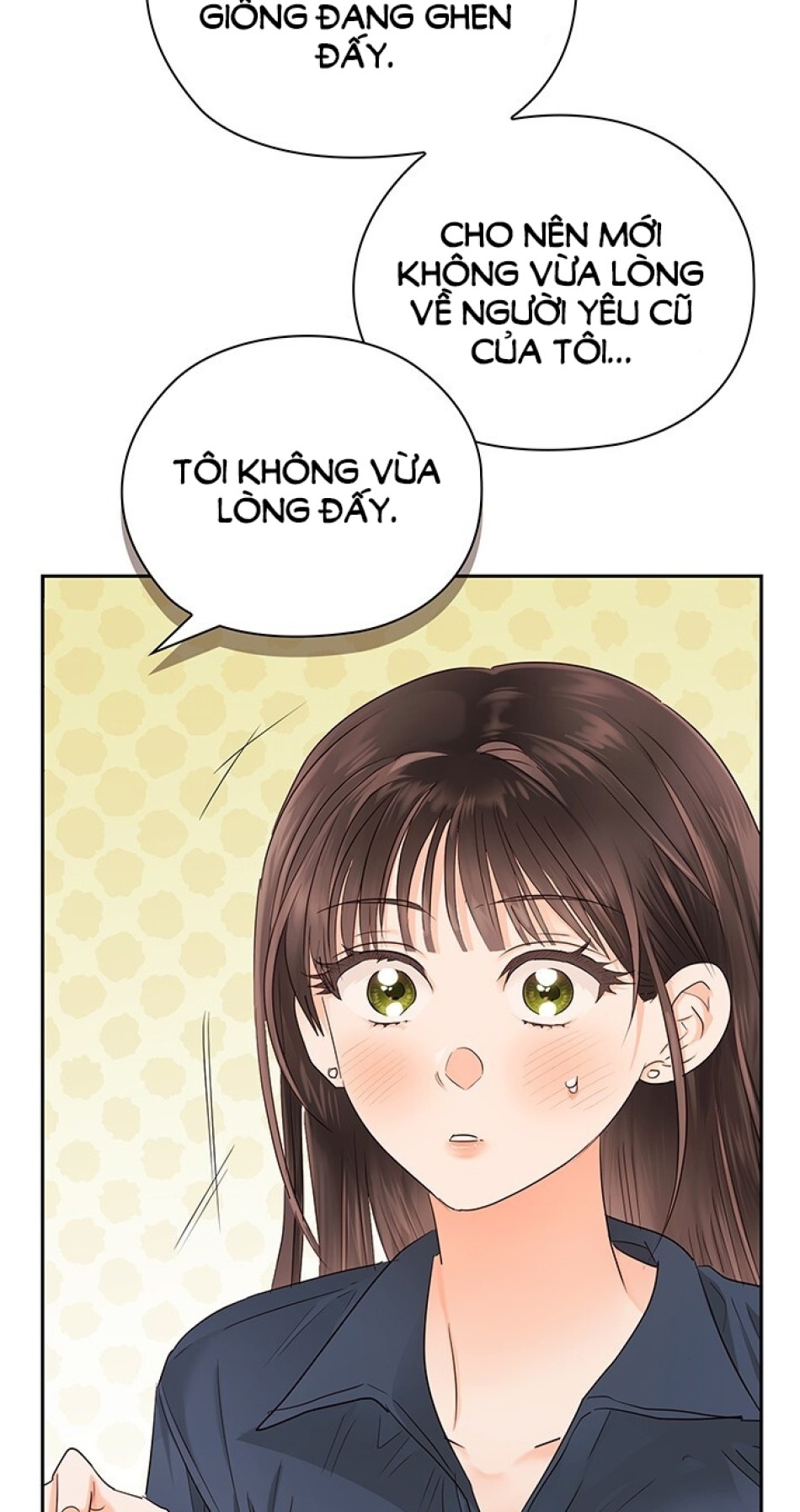 [18+] TRONG CÔNG TY THÌ HÃY ĐỨNG ĐẮN 