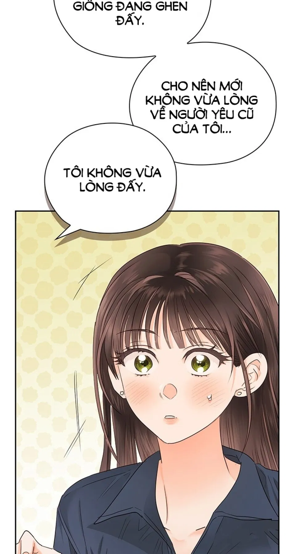 [18+] TRONG CÔNG TY THÌ HÃY ĐỨNG ĐẮN 