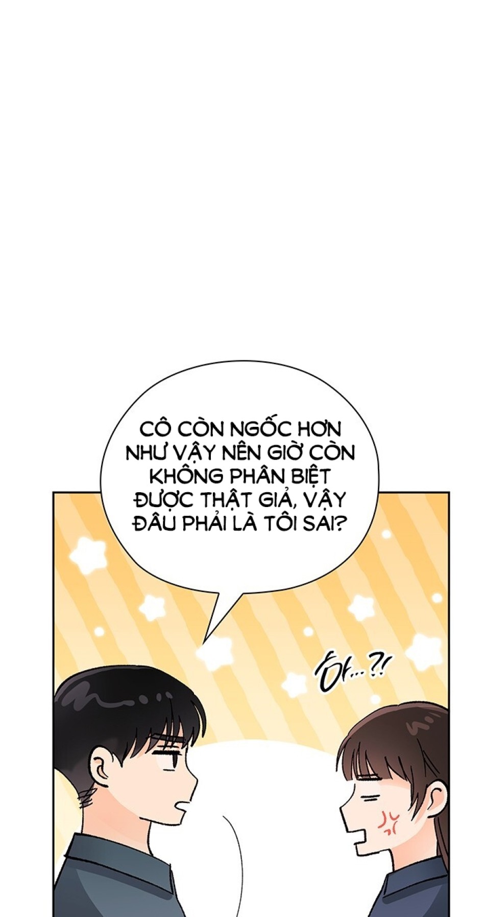 [18+] TRONG CÔNG TY THÌ HÃY ĐỨNG ĐẮN 