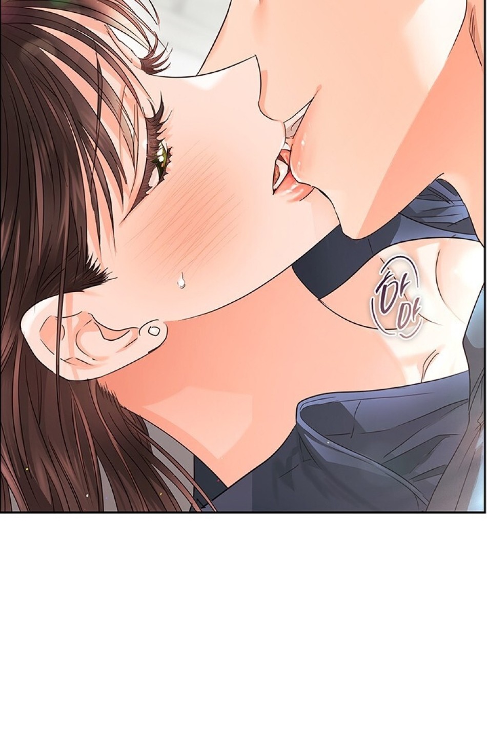 [18+] TRONG CÔNG TY THÌ HÃY ĐỨNG ĐẮN 
