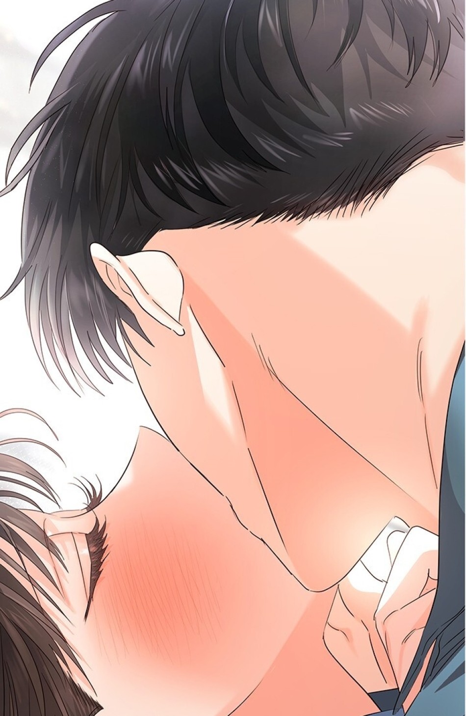[18+] TRONG CÔNG TY THÌ HÃY ĐỨNG ĐẮN 