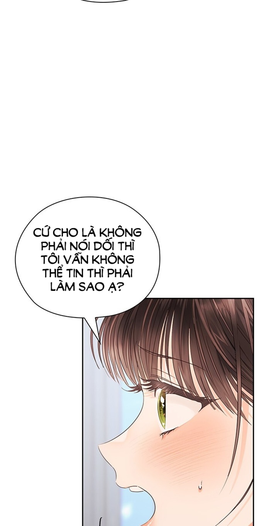 [18+] TRONG CÔNG TY THÌ HÃY ĐỨNG ĐẮN 
