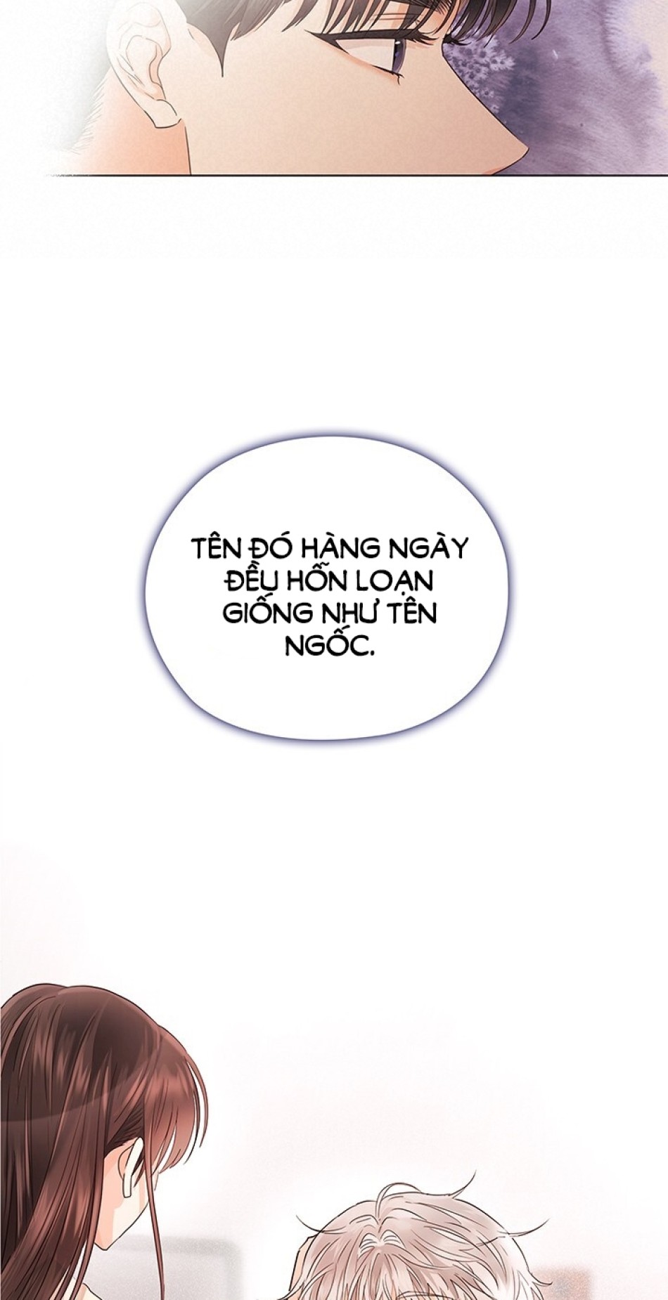 [18+] TRONG CÔNG TY THÌ HÃY ĐỨNG ĐẮN 