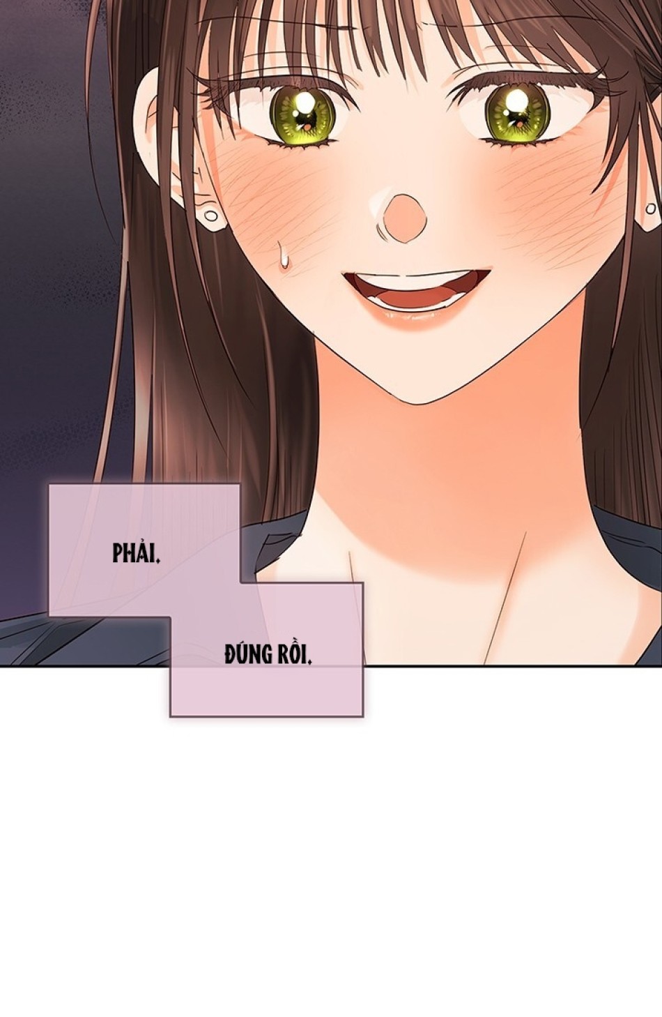 [18+] TRONG CÔNG TY THÌ HÃY ĐỨNG ĐẮN 